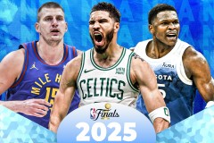 湖人队未来三年布局清晰！美媒透露替代詹姆斯计划，杜兰特位列首选