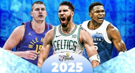 湖人队未来三年布局清晰！美媒透露替代詹姆斯计划，杜兰特位列首选