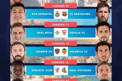 巴塞罗那中场风云：佩德里崛起与球队调整挑战