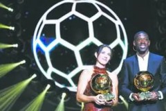 马德里竞技5-2大胜皇马，西甲德比战马竞强势反弹