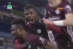 利物浦赛季末绝杀逆转胜利：斯洛特神表现铸就连胜新纪录